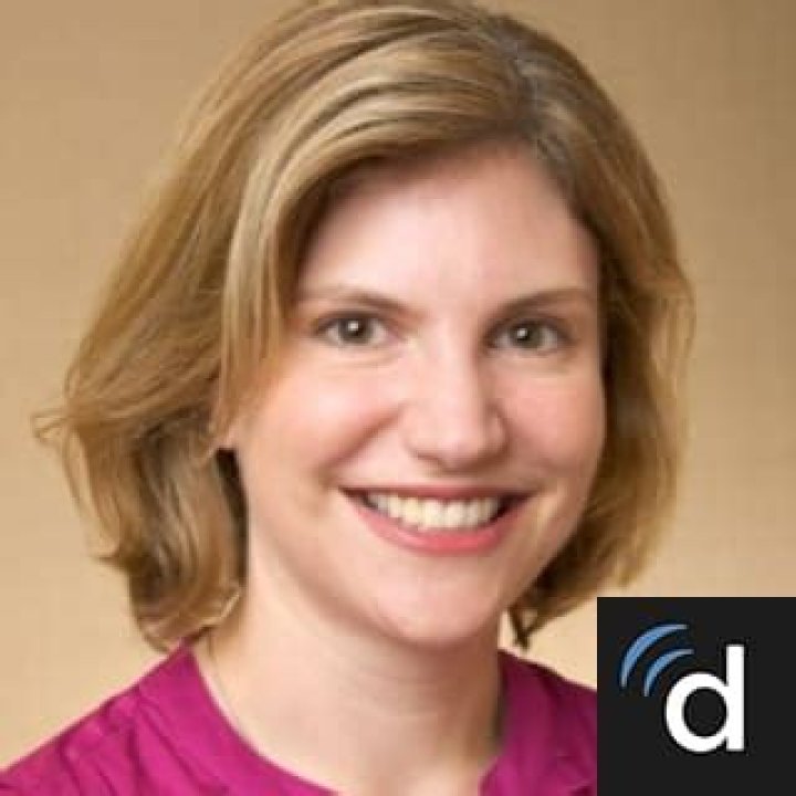 Dr. Jill Buckthal-Mccuin, MD – Peachtree City, GA