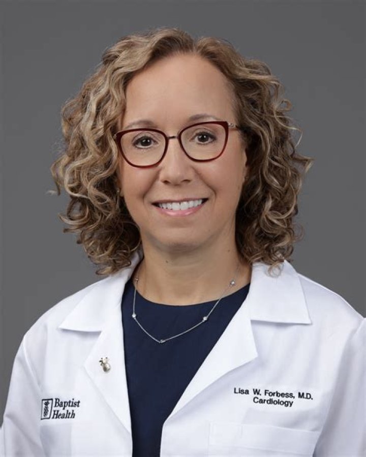 Dr. Jill Forbess, MD – Brentwood, TN