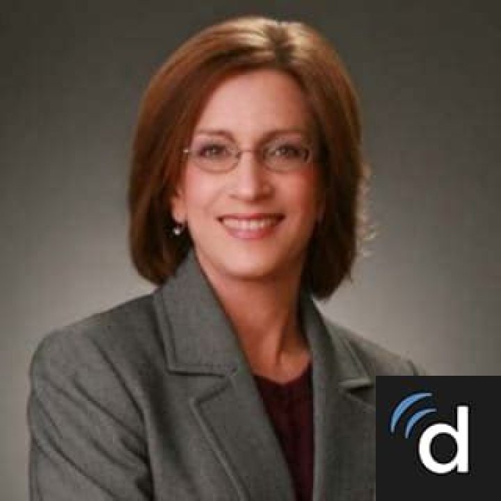 Dr. Jill Ritter, MD – Livingston, NJ