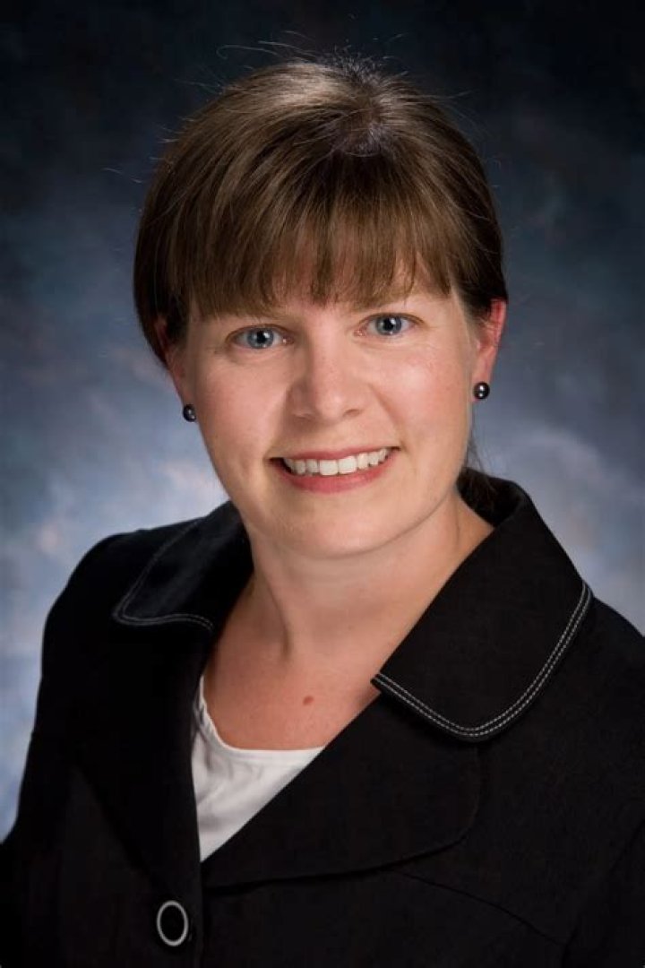 Dr. Jill Stephenson-Mccole, MD – Holt, MI