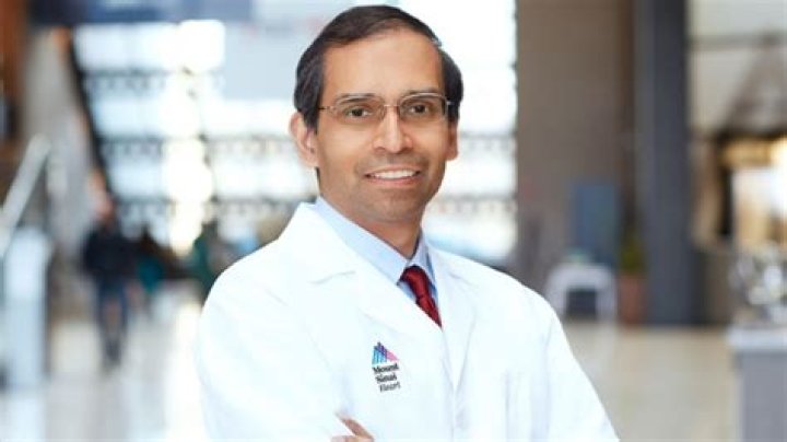 Dr. Jimmy Bhatt, MD – Somers, NY