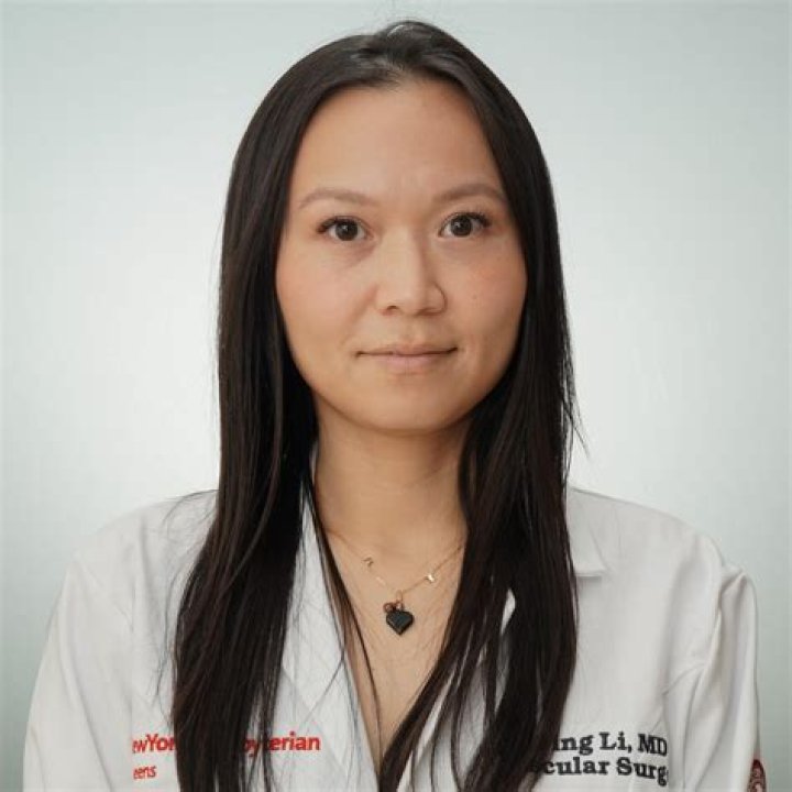 Dr. Jing Song, MD – Staten Island, NY