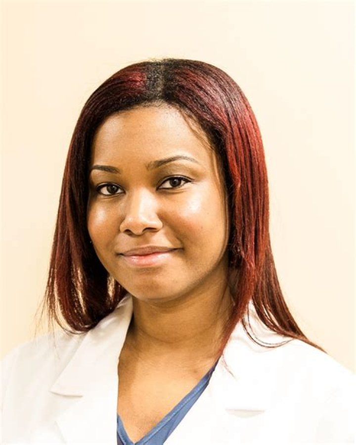 Dr. Joan Baker, MD – Kinston, NC