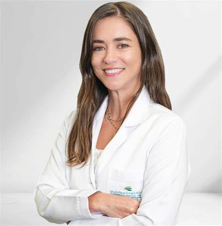 Dr. Joana Raduta, DO – Leland, NC