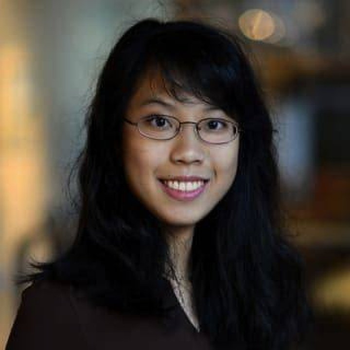 Dr. Joanne Hsu, MD – Boston, MA