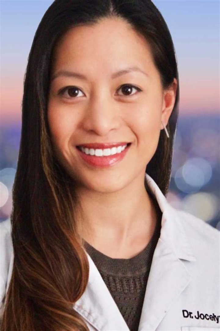 Dr. Jocelyn Wood, MD – Hagerstown, MD