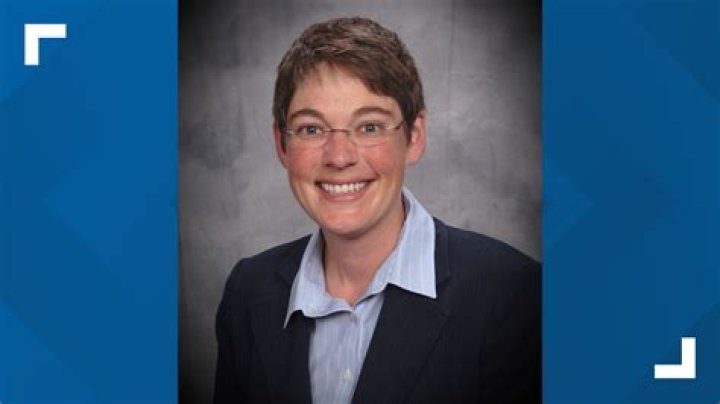 Dr. Jodi Kaigh, MD – Casper, WY