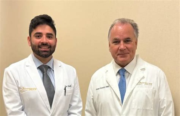 Dr. Jodi (Komoroski) Sebastian, MD – Cedar Knolls, NJ