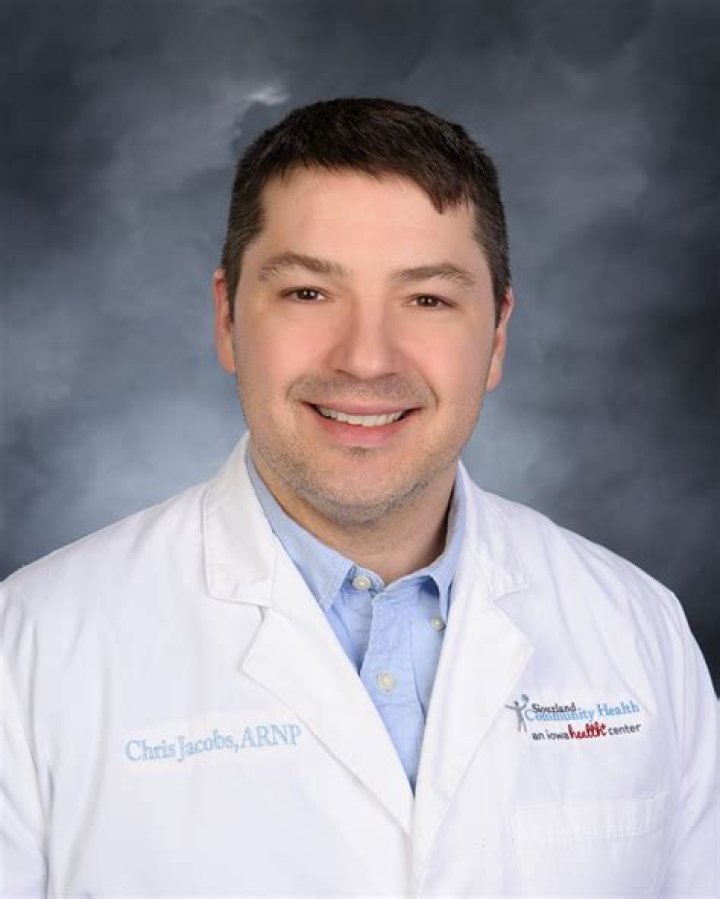 Dr. Jodi Scott, MD – Sioux Falls, SD