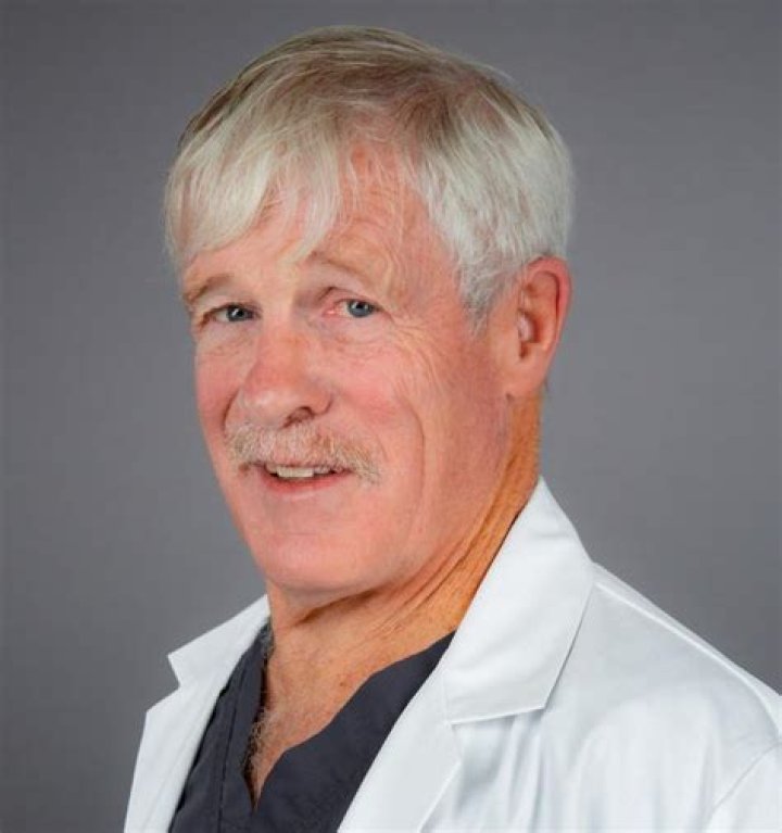Dr. Joel Carroll, MD – Lake Villa, IL
