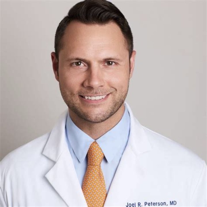 Dr. Joel Diament, MD – Memphis, TN
