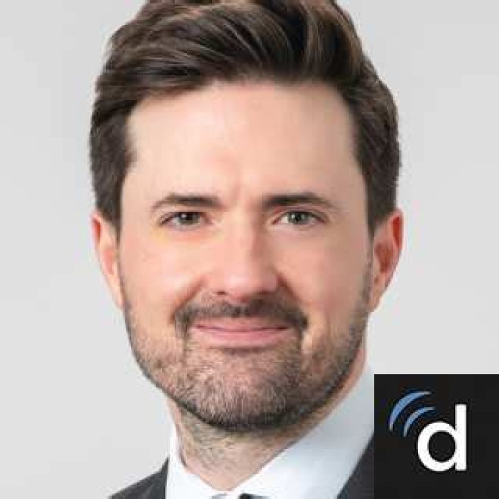 Dr. Joel McFarland, MD – Pittsford, NY