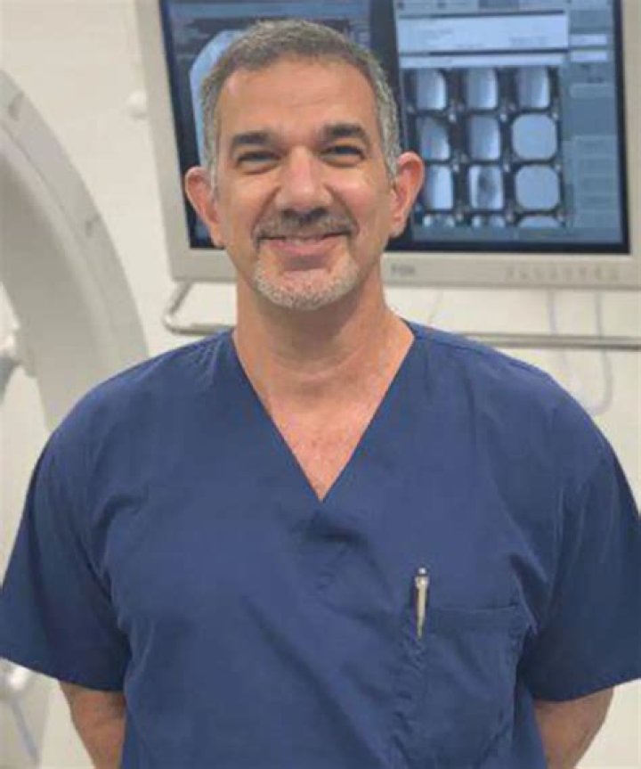 Dr. Joel Rago, MD – Columbia, MO