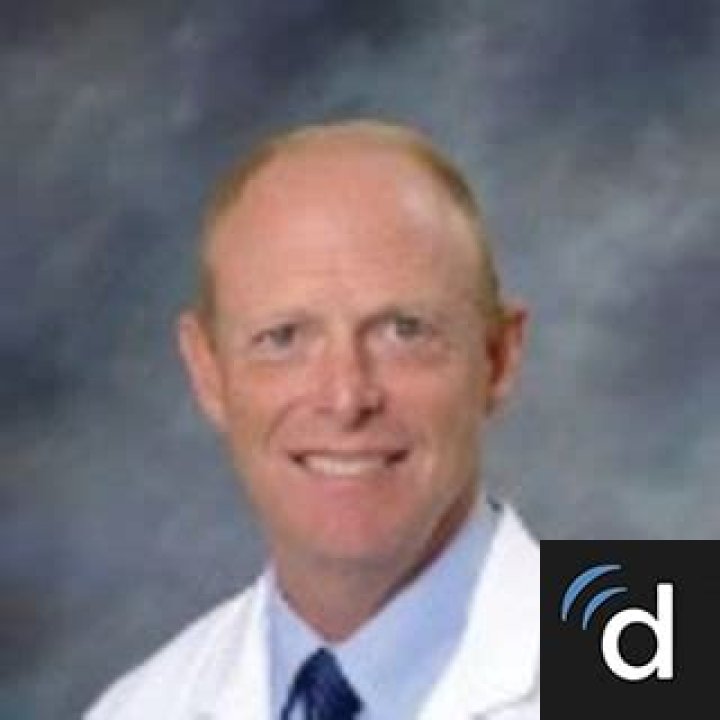Dr. Joel Rosenfeld, MD – Jasper, GA