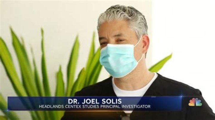 Dr. Joel Solis, MD – McAllen, TX