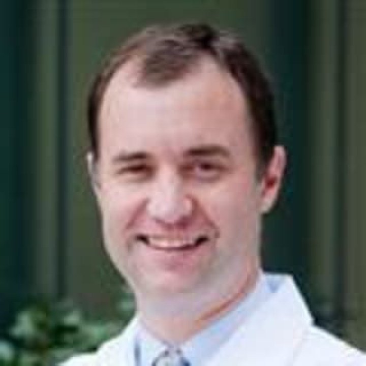 Dr. Joel Wilson, MD – Bellevue, WA