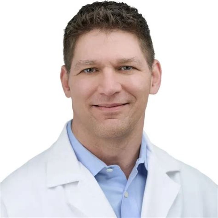 Dr. John Beeler, MD – Saint Louis, MO