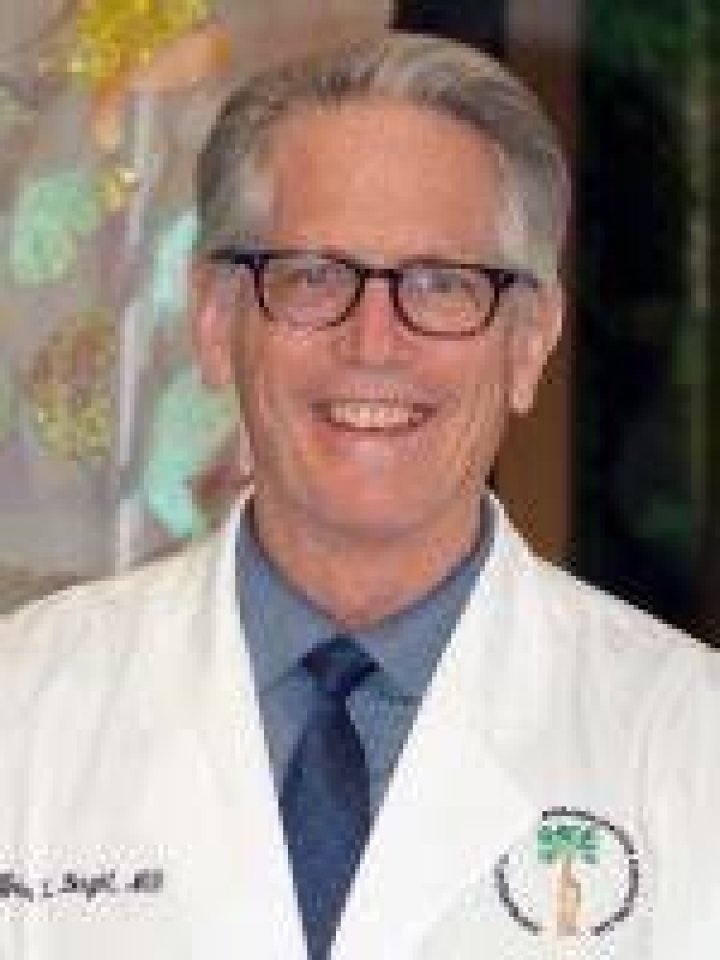 Dr. John Beight, MD – Jenkintown, PA
