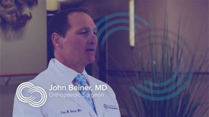 Dr. John Beiner, MD – Meriden, CT