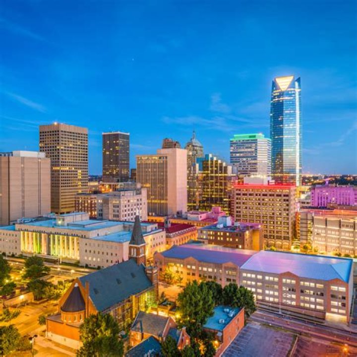 Dr. John Belardo, MD – Oklahoma City, OK