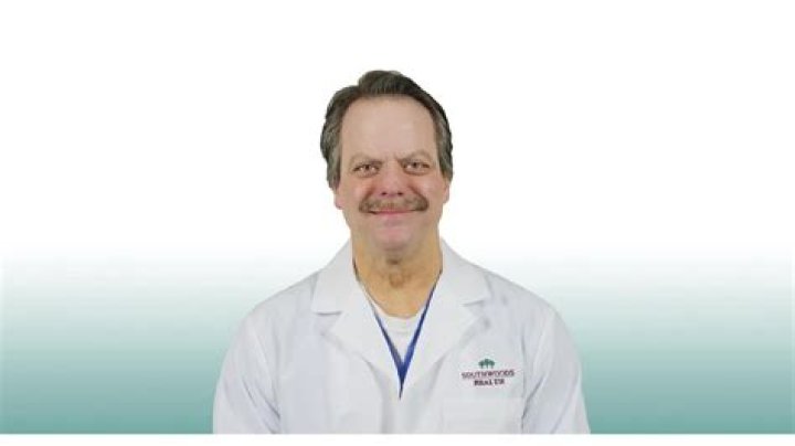Dr. John Bernat, MD – Boardman, OH