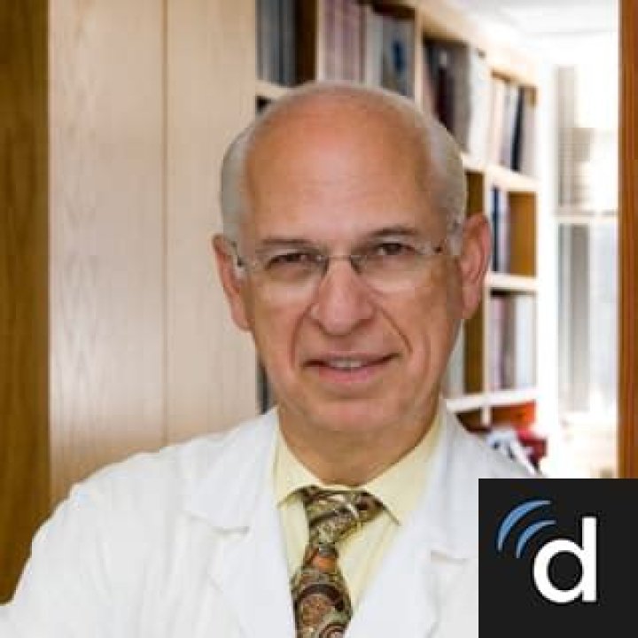 Dr. John Bilezikian, MD – New York, NY