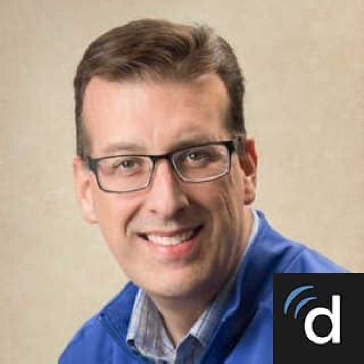 Dr. John Boston, DO – Wasilla, AK
