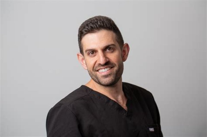 Dr. John Breckenridge, MD – Los Angeles, CA