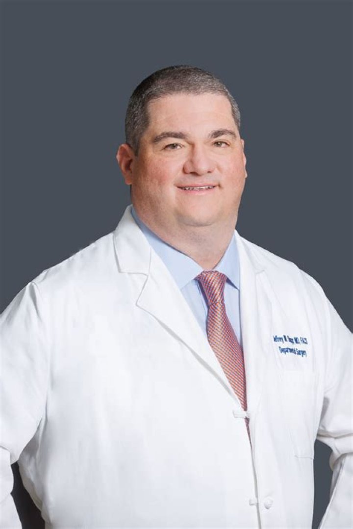 Dr. John Britton, MD – Denver, CO
