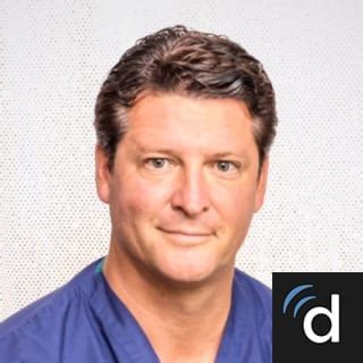 Dr. John Bruder, MD – Cincinnati, OH