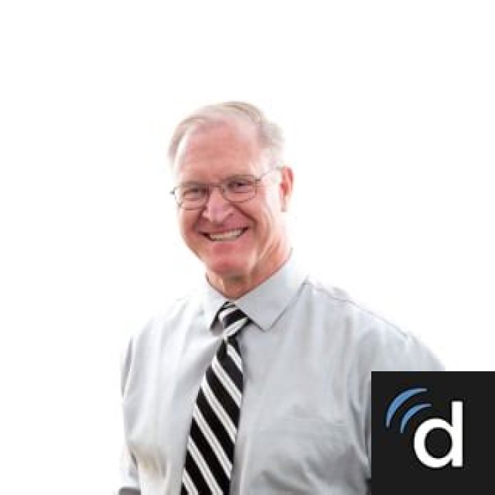 Dr. John Bumgarner, MD – Grand Junction, CO