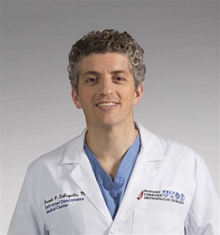 Dr. John Cacciamani, MD – Philadelphia, PA