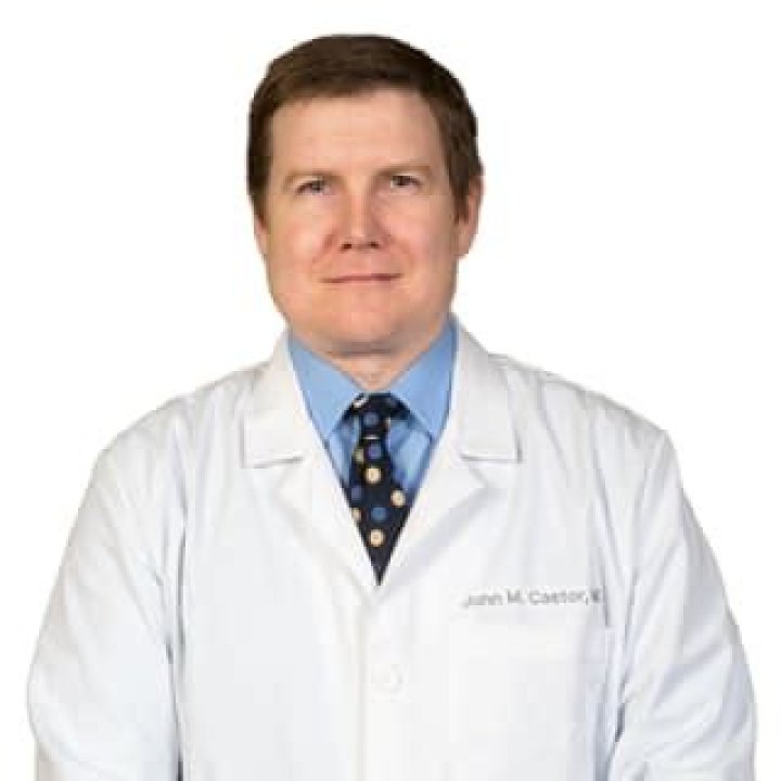 Dr. John Castor, MD – Columbus, OH
