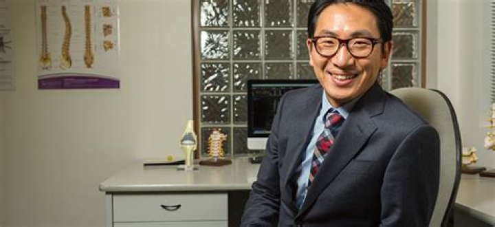 Dr. John Choi, DO – Orlando, FL
