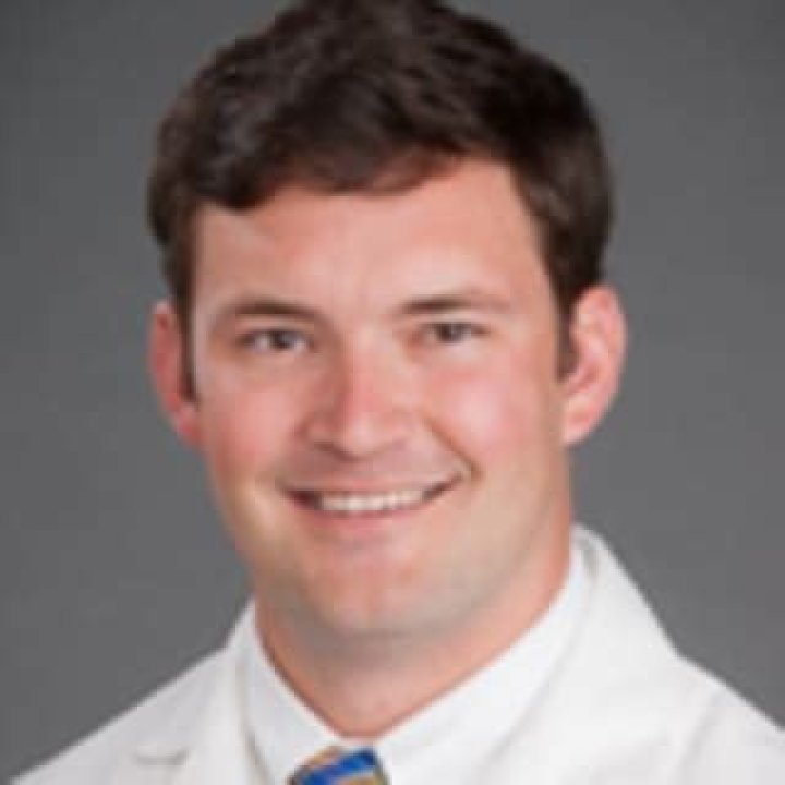 Dr. John Crantford, MD – Winston Salem, NC