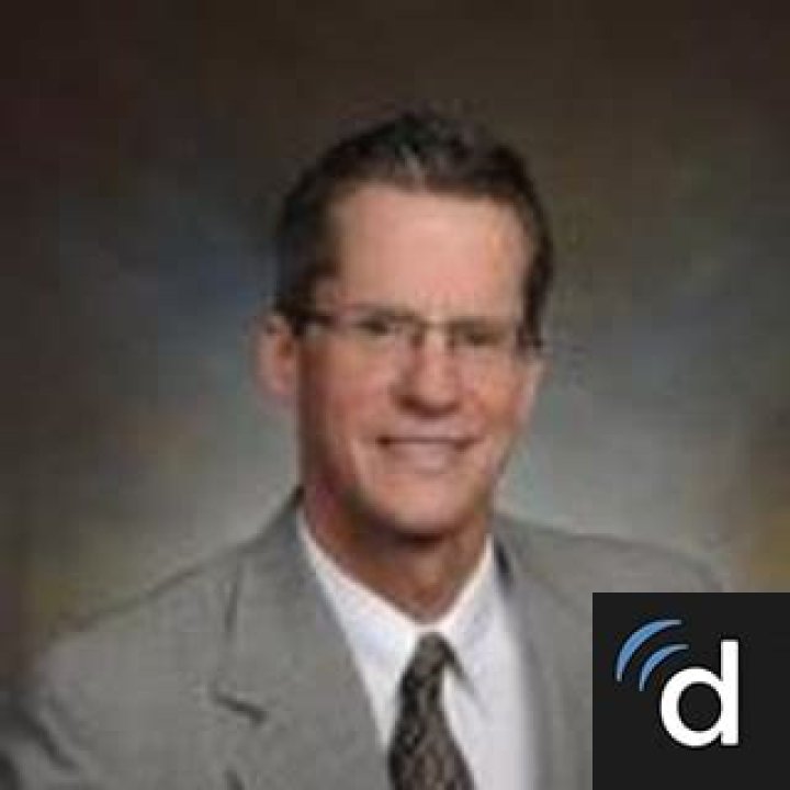 Dr. John Cunningham, MD – Berkeley Heights, NJ