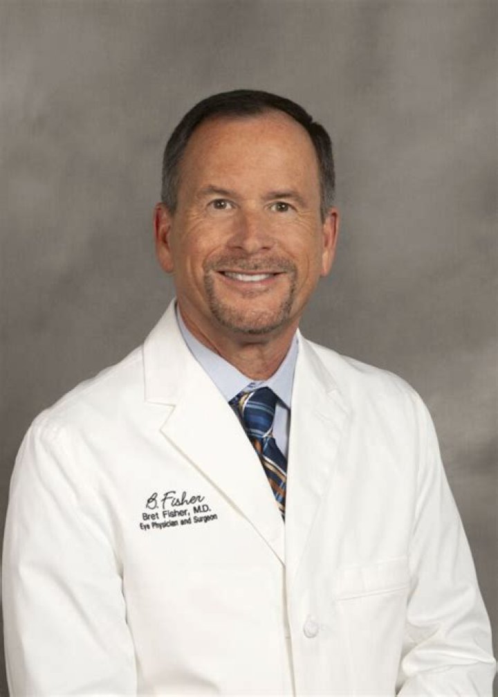 Dr. John Dishuck, MD – Tuscaloosa, AL