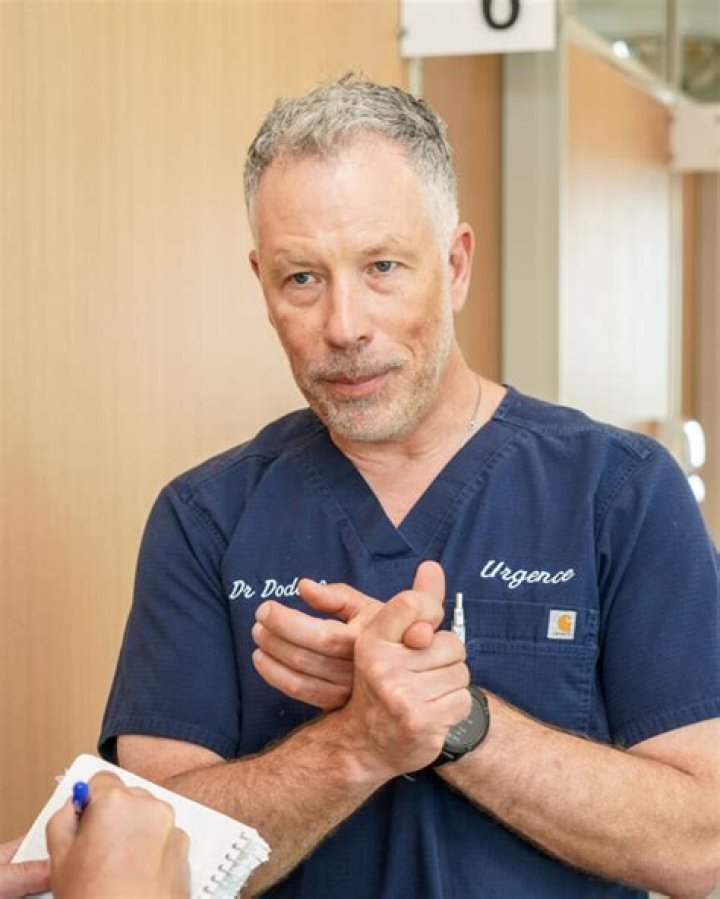 Dr. John Dodaro, MD – Old Bridge, NJ