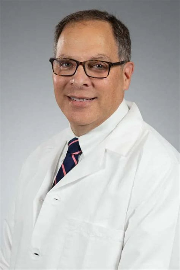 Dr. John Duda, MD – Philadelphia, PA