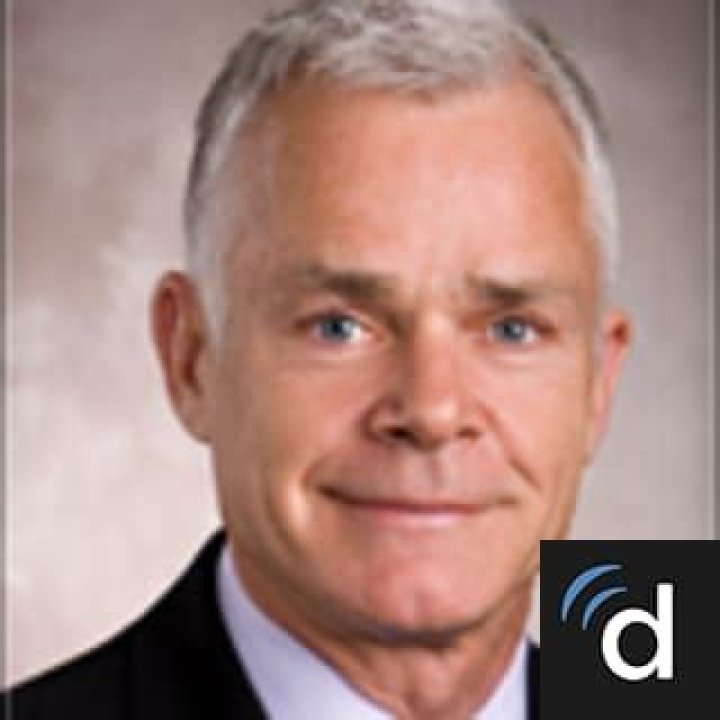 Dr. John Dusseau, MD – Fort Myers, FL