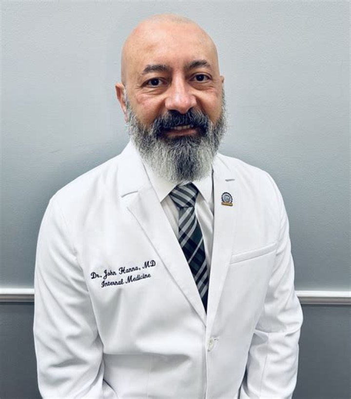 Dr. John Ellena, MD – Saint Louis, MO