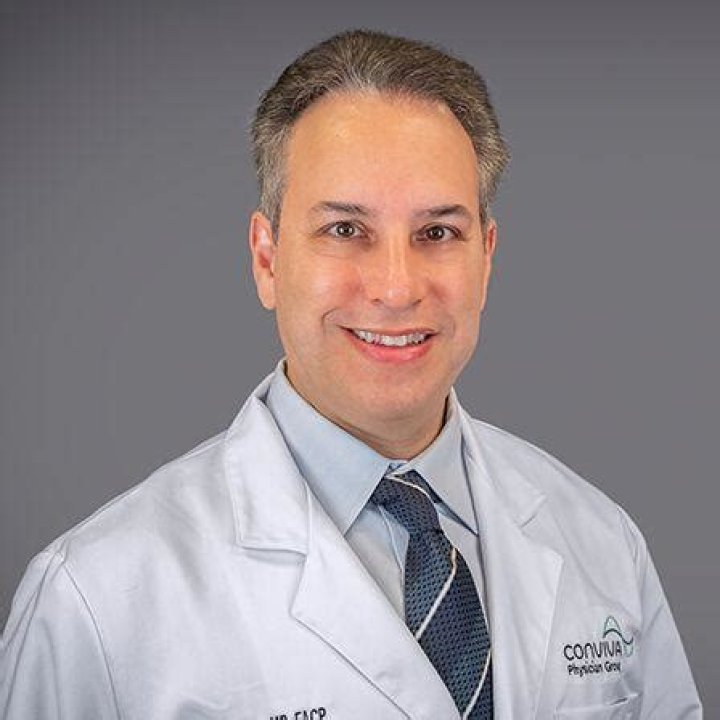 Dr. John Felker, MD – Cape Girardeau, MO