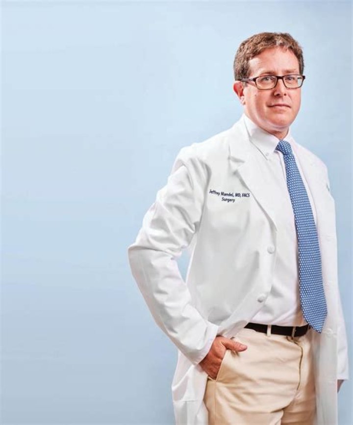 Dr. John Fillingim, MD – Savannah, GA