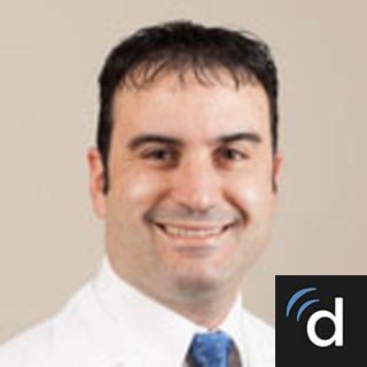 Dr. John Fiorianti, MD – Middletown, NY