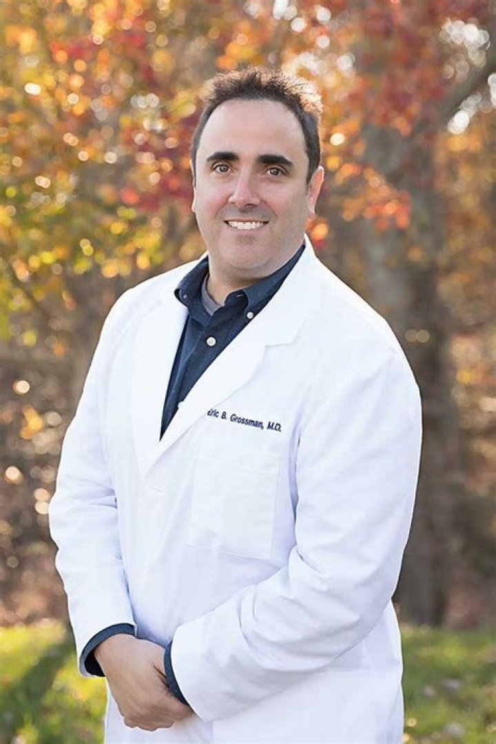 Dr. John Grossman, MD – South Miami, FL