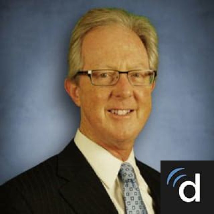 Dr. John Harlan, MD – Birmingham, AL