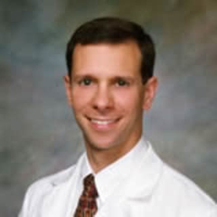 Dr. John Hazelton, MD – Murrells Inlet, SC