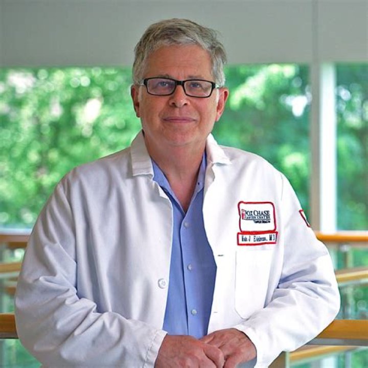 Dr. John Hellstrom, MD – Greenwich, CT
