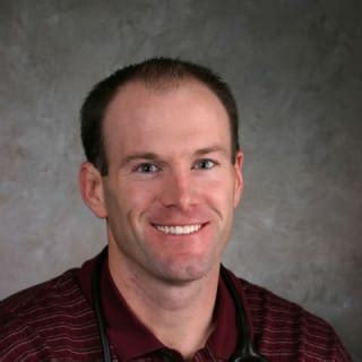 Dr. John Hembry, DO – Waukee, IA