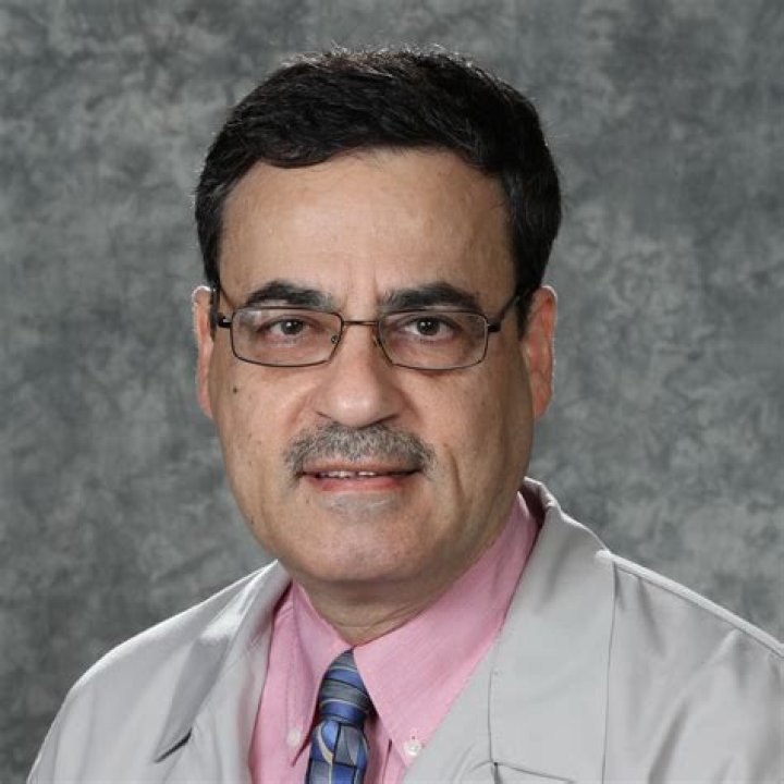 Dr. John Hickey, MD – Waterville, ME